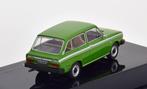 Jsn IXO 1:43 Volvo 66 Kombi 1975 groen, Overige merken, Verzenden, -, Nieuw