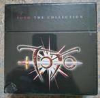 Toto - The Collection 7 cd + dvd nieuw geseald, Ophalen of Verzenden, 1980 tot 2000, Nieuw in verpakking, Boxset