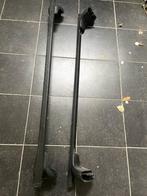 Thule rapid system 751 + square bar (Saab 9-3 + BMW 3/5), Auto diversen, Dakdragers, Ophalen, Gebruikt