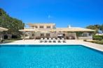 Spectaculair luxe Villa, Javea max16p, zwembad wifi biljard, Dorp, Internet, 4 of meer slaapkamers, 16 personen