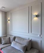 Sierlijsten, Ophalen, Nieuw