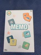 Onderwater memory, Ophalen of Verzenden, Zo goed als nieuw