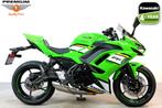 Kawasaki NINJA 650 SPORT (bj 2025), Motoren, Bedrijf, Sport