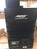 Bose acoustimass audio, Auto diversen, Autospeakers, Ophalen of Verzenden, Zo goed als nieuw