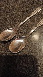 2 x suikerschep, Ophalen of Verzenden