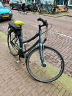 Stevens elektrische damesfiets - 7 versnellingen, Gebruikt, 47 tot 51 cm, 30 tot 50 km per accu, Ophalen