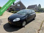 Te Koop Fiat Punto 1.2 Classic - Lange apk, Gebruikt, 1242 cc, 4 cilinders, Bedrijf