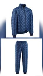 AFHALEN Partij Mascot thermo werkbroeken en werkjassen, Kleding | Heren, Ophalen, Nieuw