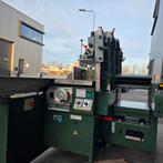 Felder combinatiemachine 5in1 *** 410 schaaf, 70 mm of meer, Overige typen, Ophalen of Verzenden, Zo goed als nieuw