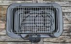 Severin electrische BBQ, Ophalen