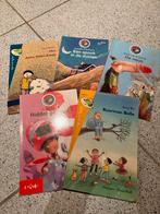 Leesboekjes AVI M5 en E5 - 5 stuks, Boeken, Ophalen of Verzenden, Gelezen, Fictie algemeen