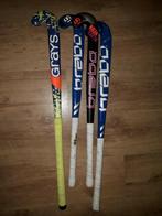 Hockey sticks, Sport en Fitness, Stick, Gebruikt, Ophalen