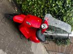Rode La souris scooter, Ophalen, Gebruikt, La Souris, Maximaal 25 km/u