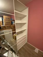 Ikea Kast 2m breed, schuifdeuren, Huis en Inrichting, Kasten | Kledingkasten, Ophalen, Overige materialen, Gebruikt, 200 cm of meer