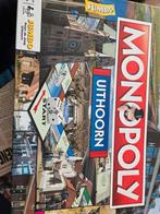 Monopoly uithoorn editie, Ophalen of Verzenden, Gebruikt