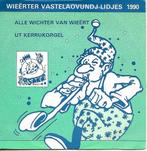 Ton Smeets - Alle wichter van Wieert, 7 inch, Single, Ophalen of Verzenden, Zo goed als nieuw