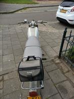 Zündapp 515-04 Super Combinette, Fietsen en Brommers, Brommers | Oldtimers, Maximaal 45 km/u, 49 cc, 3 versnellingen, Ophalen