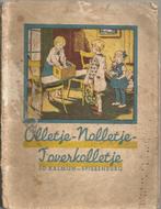 10 oude kinderboekjes, Boeken, Kinderboeken | Jeugd | onder 10 jaar, Ophalen of Verzenden