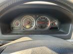Volvo S60 2.4 140PK 2003 Blauw, Auto's, Voorwielaandrijving, 1442 kg, 74 €/maand, Blauw