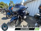 Bmw R 1150 RT (bj 2002), 2 cilinders, Bedrijf, 1130 cc, Meer dan 35 kW