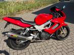 Honda VTR 1000 Firestorm, 2 cilinders, Super Sport, Particulier, Meer dan 35 kW