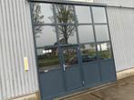 salco roldeur / schuifdeur, Doe-het-zelf en Verbouw, Kozijnen en Schuifpuien, Ophalen, Aluminium, Schuifpui