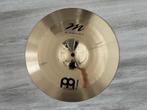 14" Meinl M-series Fusion hi-hat, Ophalen of Verzenden, Gebruikt, Overige merken