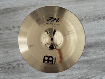 14" Meinl M-series Fusion hi-hat beschikbaar voor biedingen