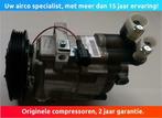 Aircopomp airco compressor opel Astra Agila, Ophalen of Verzenden