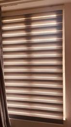 Rolgordijnen 3stuks B1,17cm en L1 ,80cm, Zwart, Zo goed als nieuw, 150 tot 200 cm, 50 tot 100 cm