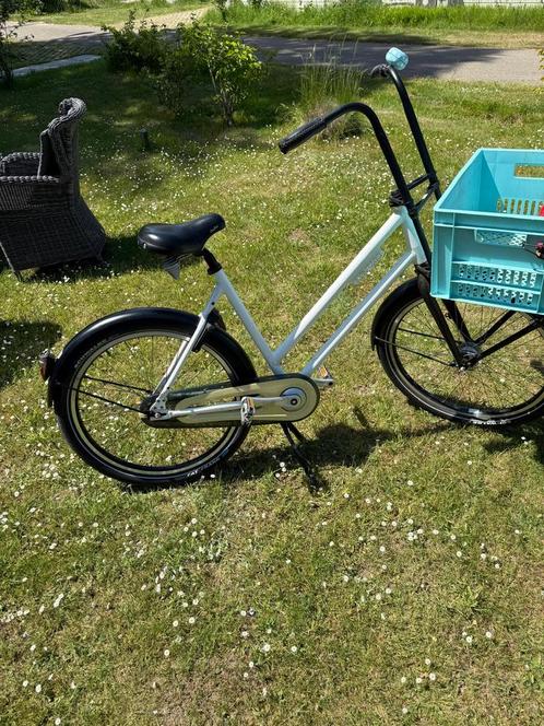 Montego Barrow damesfiets, Fietsen en Brommers, Fietsen | Dames | Omafietsen, Zo goed als nieuw, Ophalen
