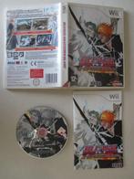 Bleach shattered blade Nintendo Wii, 1 speler, Ophalen of Verzenden, Zo goed als nieuw, Avontuur en Actie