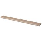 Stofdorpel naturel eiken 95x9,5x2,2 cm, Huis en Inrichting, Ophalen, Nieuw