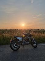 super soco tc 2021, Ophalen, Gebruikt, Maximaal 45 km/u, Super-soco