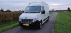 Renault Master L2H2 Imperiaal/Trekhaak/Camera/Cruise Control, Auto's, Euro 5, Zwart, 4 cilinders, Renault