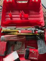 Hilti Kruitschiethamer DX 460, Doe-het-zelf en Verbouw, Gereedschap | Handgereedschap, Gebruikt, Ophalen