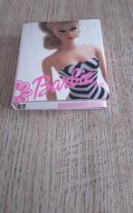 Barbie boekje 1959-1998, Ophalen of Verzenden, Zo goed als nieuw, Overige typen