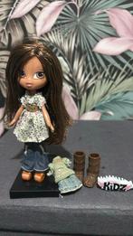 Bratz Kidz Yasmin, Ophalen of Verzenden, Zo goed als nieuw, Pop