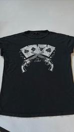 Alix shirt, Ophalen of Verzenden, Zo goed als nieuw, Zwart