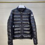 Moncler acorus zomerjas, Ophalen of Verzenden, Nieuw, Overige maten, Zwart