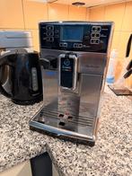 Philips Saeco PicoBaristo Espresso Machine. Volautomatisch, Witgoed en Apparatuur, Koffiezetapparaten, Afneembaar waterreservoir