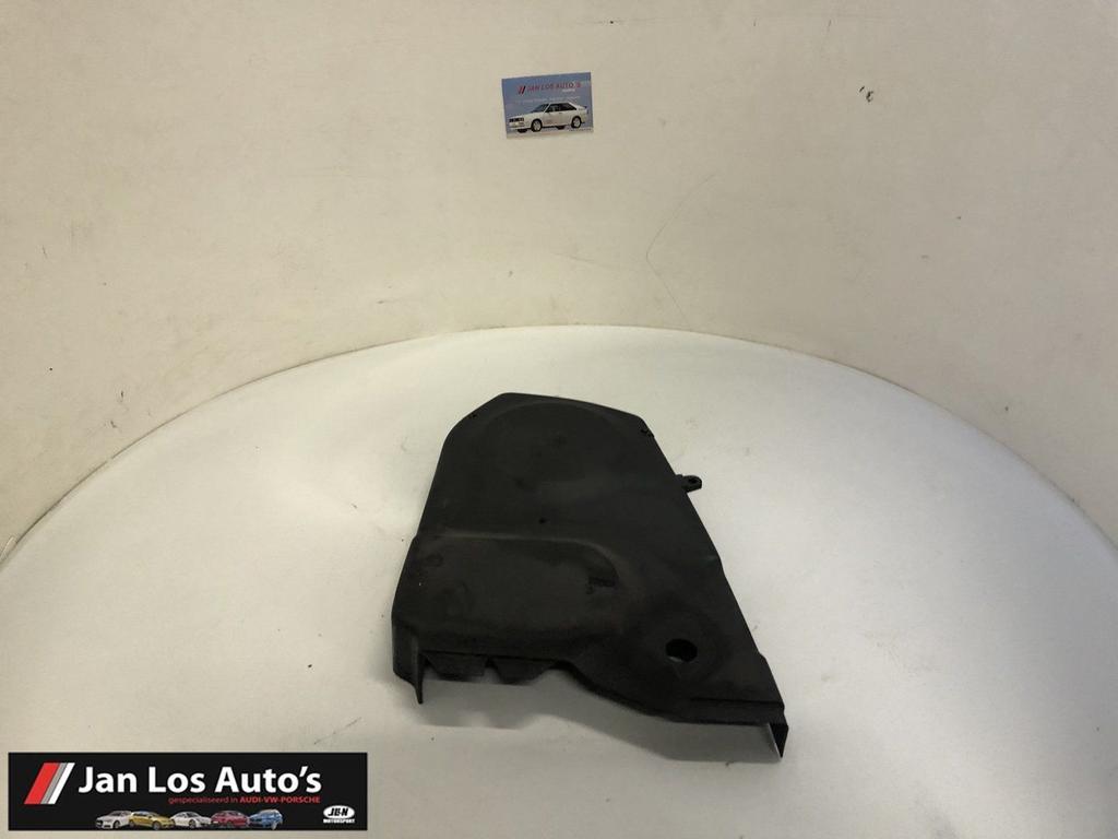 Distributiedeksel Audi 80 B4 ('91-'95) 037109123C ABT, Auto-onderdelen, Motor en Toebehoren, Ophalen of Verzenden, Gebruikt, Audi