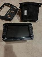 Auto radio dvd vd skoda yeti 2011, Auto diversen, Autoradio's, Ophalen