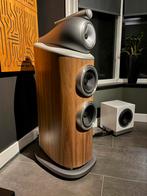 Bowers & wilkins 802d4, Ophalen, Zo goed als nieuw, Front, Rear of Stereo speakers, Bowers & Wilkins (B&W)
