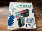 Dymo Maxi 1755 labelmaker, Ophalen of Verzenden, Zo goed als nieuw