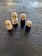 Pegdoll poppetjes, Ophalen of Verzenden, Nieuw