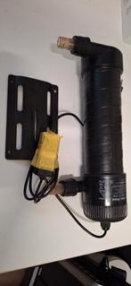 UV-lamp Aqua Mediq 11w, Vis