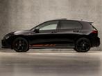 Volkswagen Golf 2.0 TSI GTI Clubsport 301Pk Automaat (SCHUIF, 15 km/l, 4 cilinders, 1984 cc, Zwart