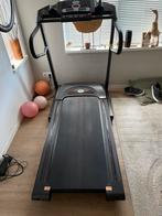 Inklapbare loopband, Sport en Fitness, Fitnessapparatuur, Ophalen, Zo goed als nieuw, Metaal, Loopband