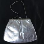 AVONDTASJE / CLUTCH VINTAGE, Ophalen of Verzenden, Gebruikt, Avondtasje